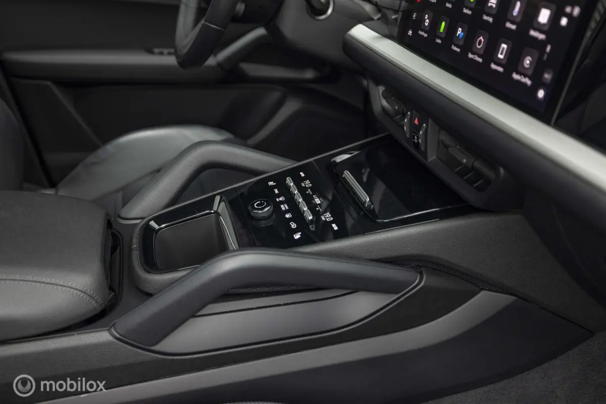 3.0 E-Hybrid