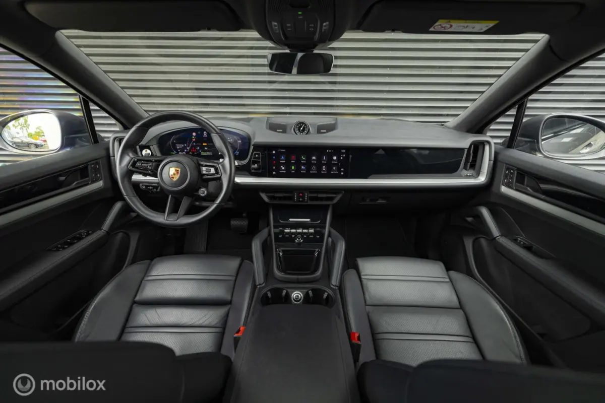 3.0 E-Hybrid