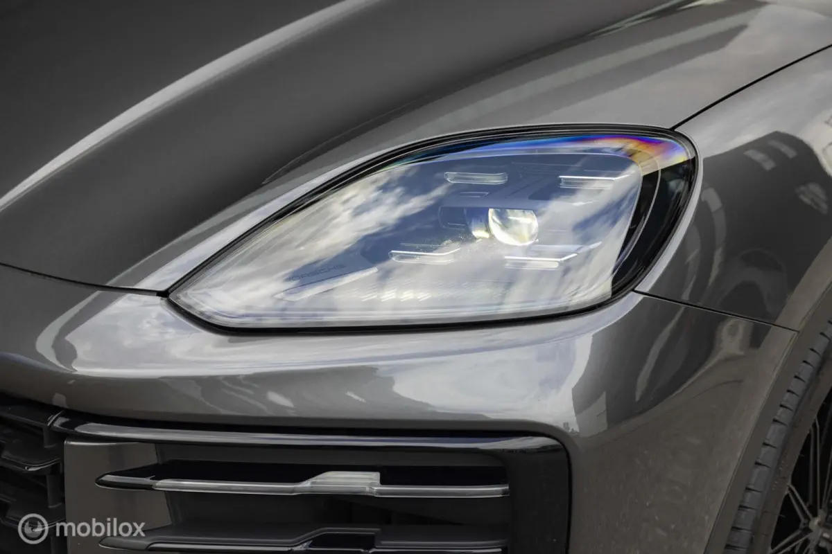 3.0 E-Hybrid