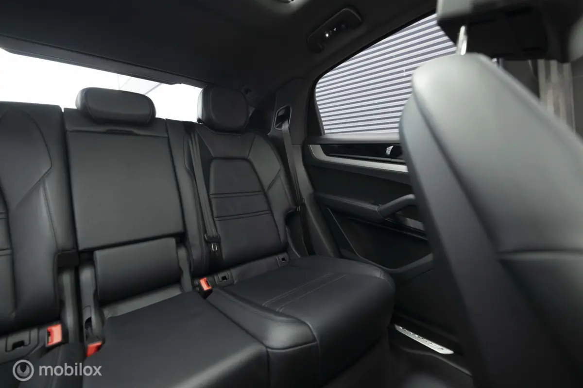 3.0 E-Hybrid