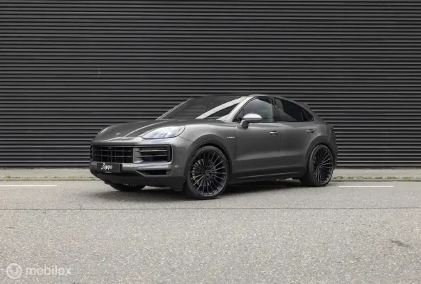 3.0 E-Hybrid
