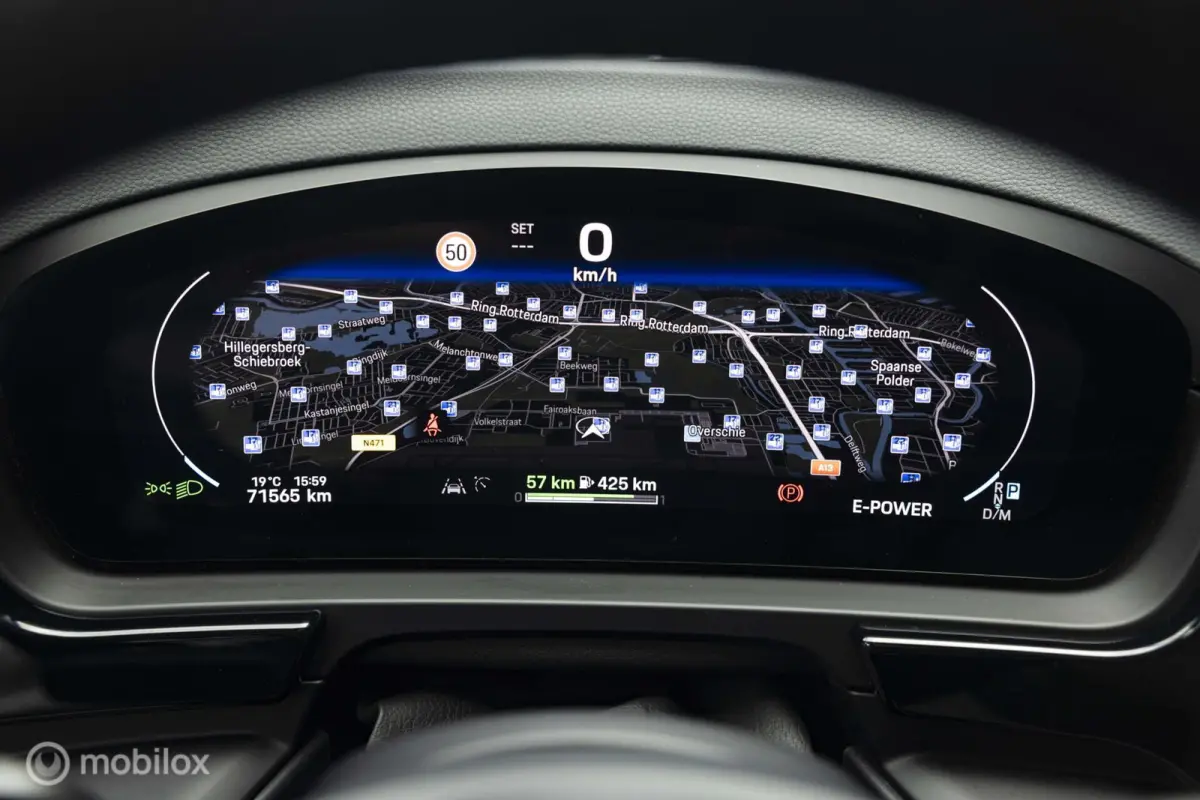3.0 E-Hybrid