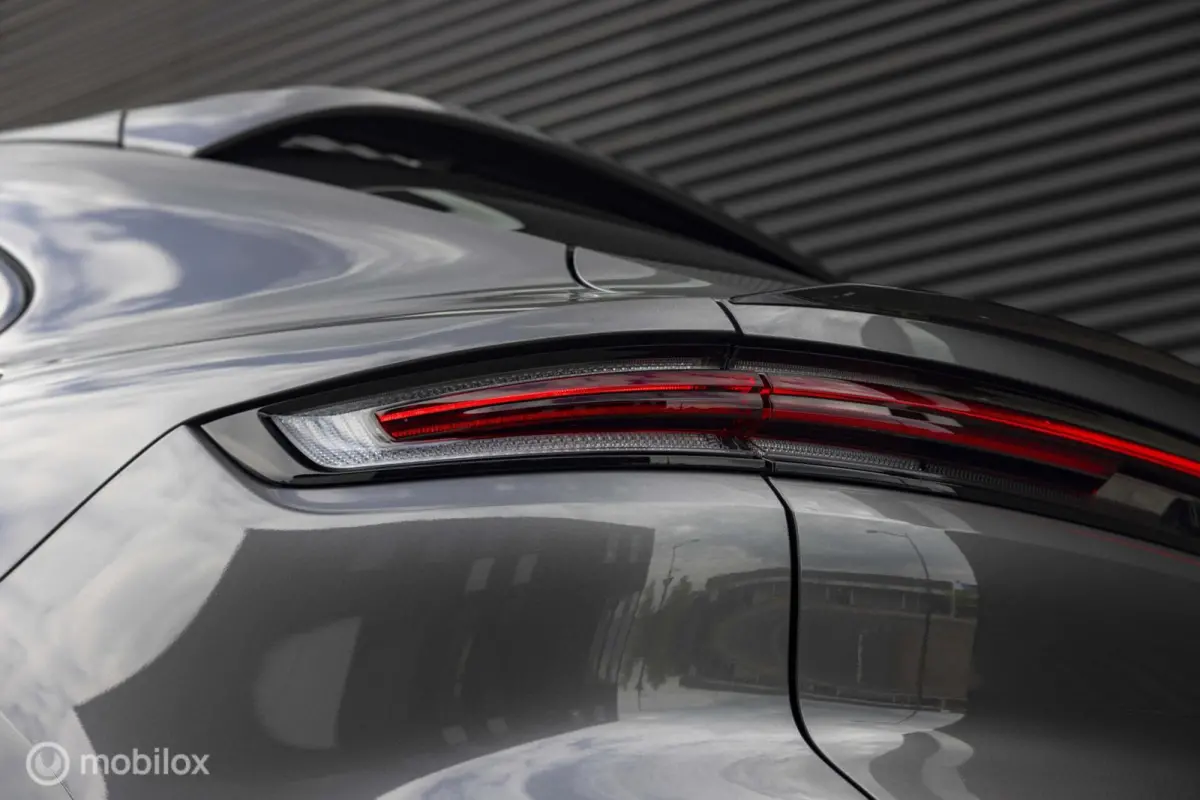 3.0 E-Hybrid