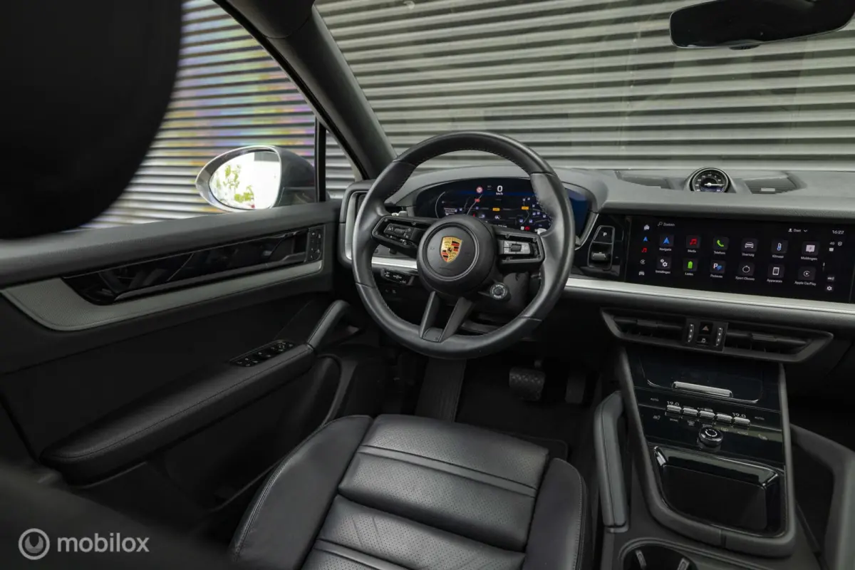 3.0 E-Hybrid