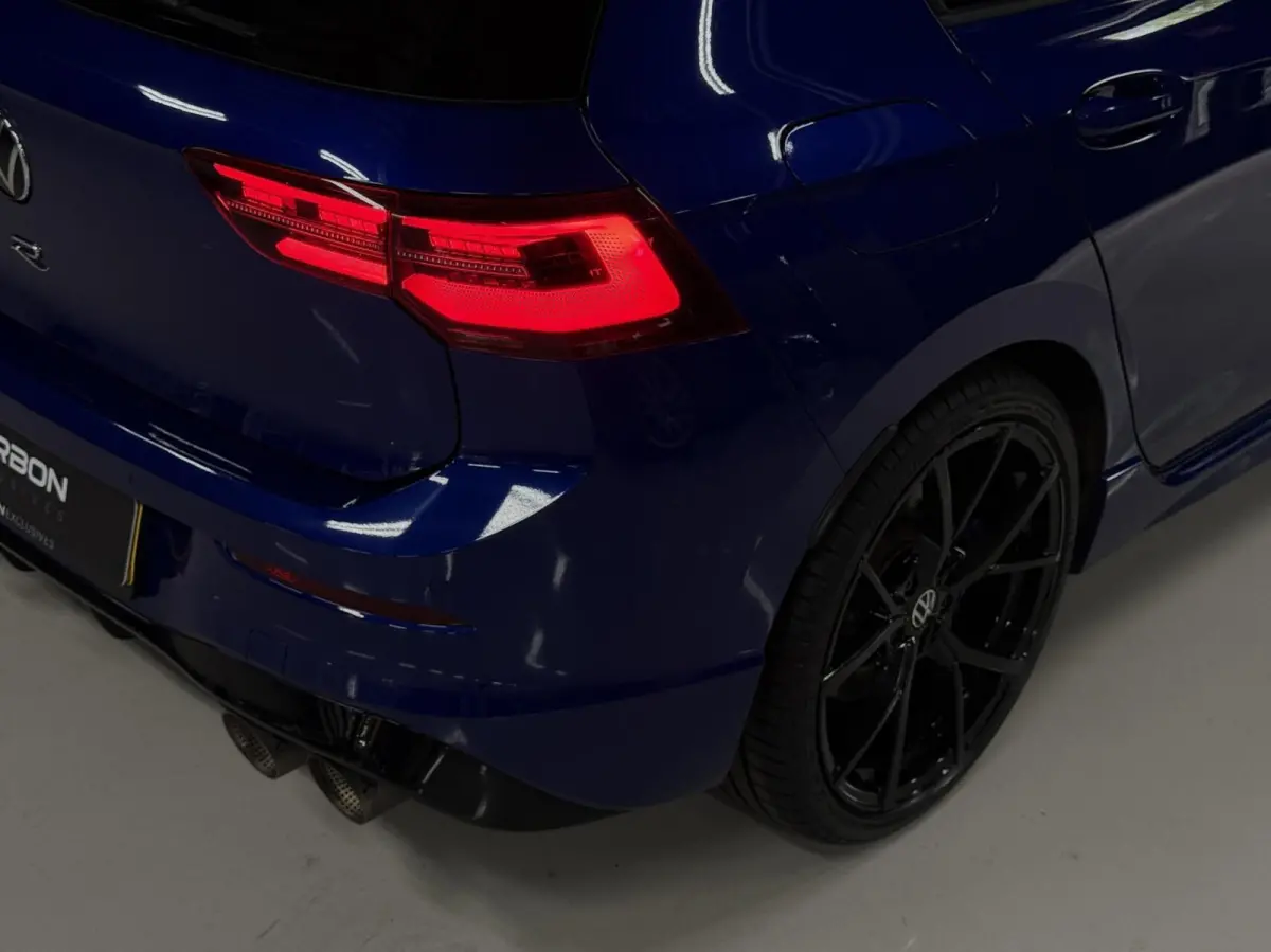 2.0 R 4Motion | Akra | Pano | H&K | Head-up