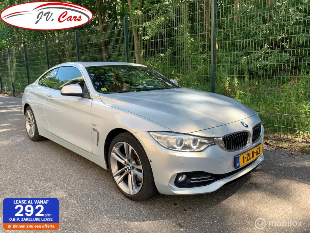 428i xDrive High Ex