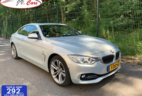 428i xDrive High Ex