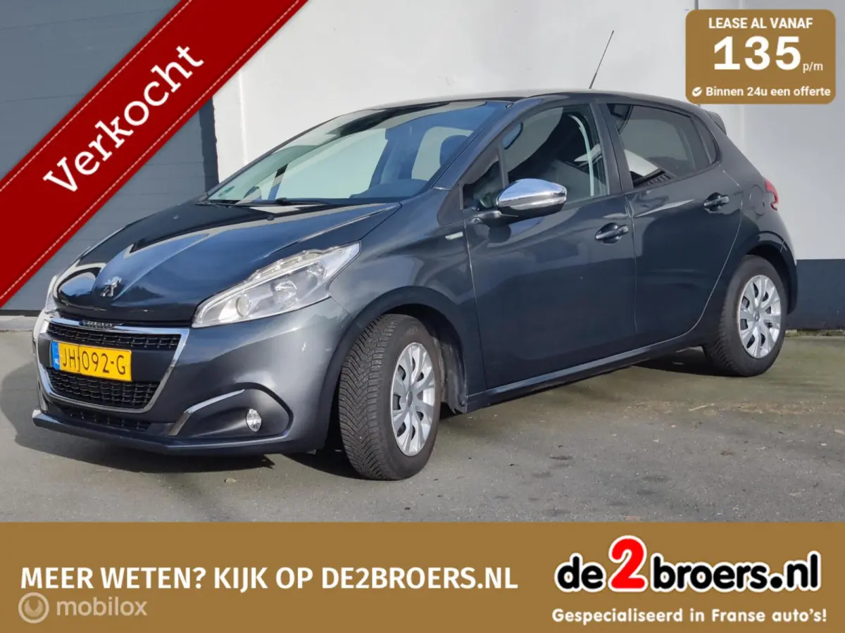 1.2 PureTech Urban Soul Navigatie