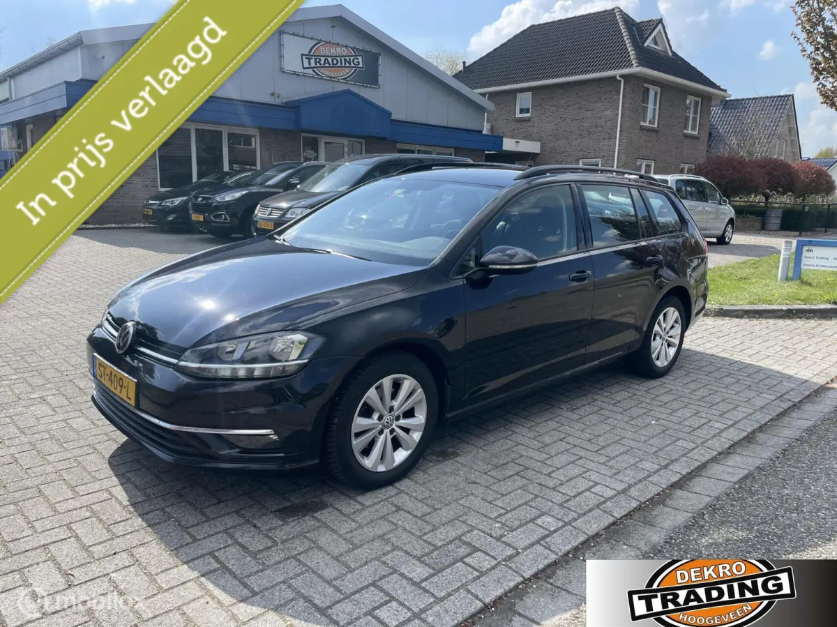 1.0 TSI Comfortline Business