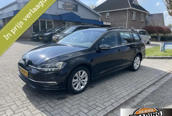 1.0 TSI Comfortline Business