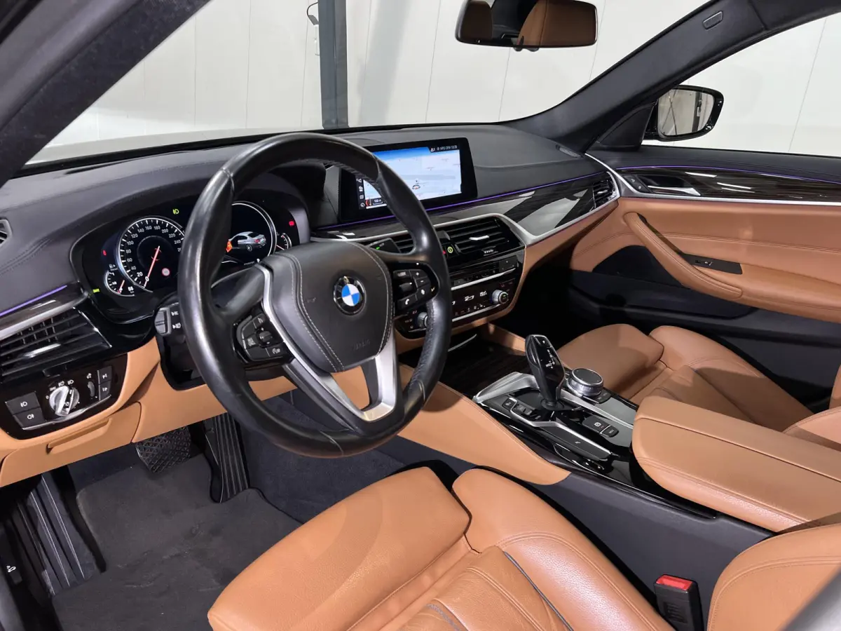 520d High Executive*DAKJE*HUD*CRUISE*NAVI.PROF*LED
