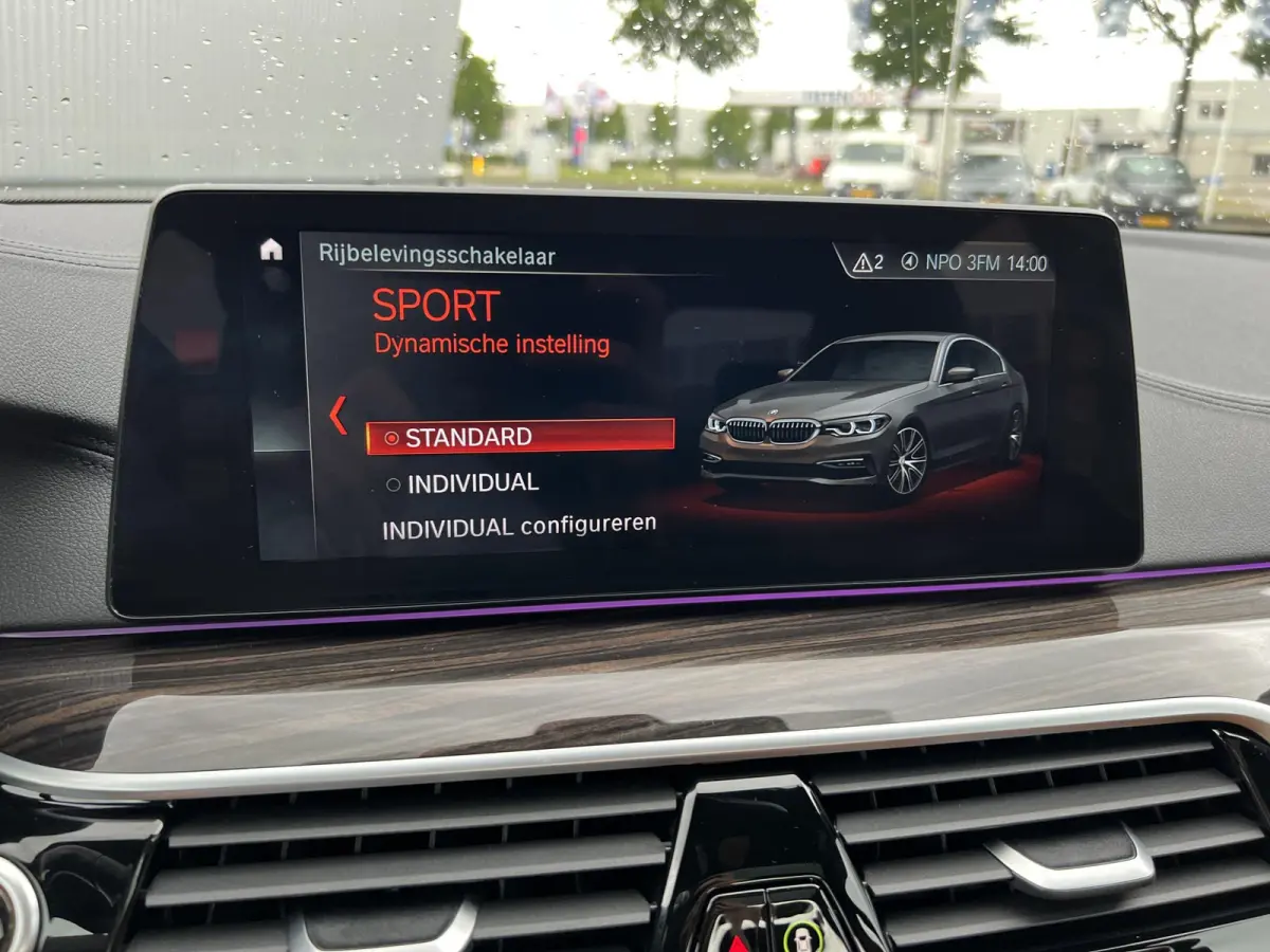 520d High Executive*DAKJE*HUD*CRUISE*NAVI.PROF*LED