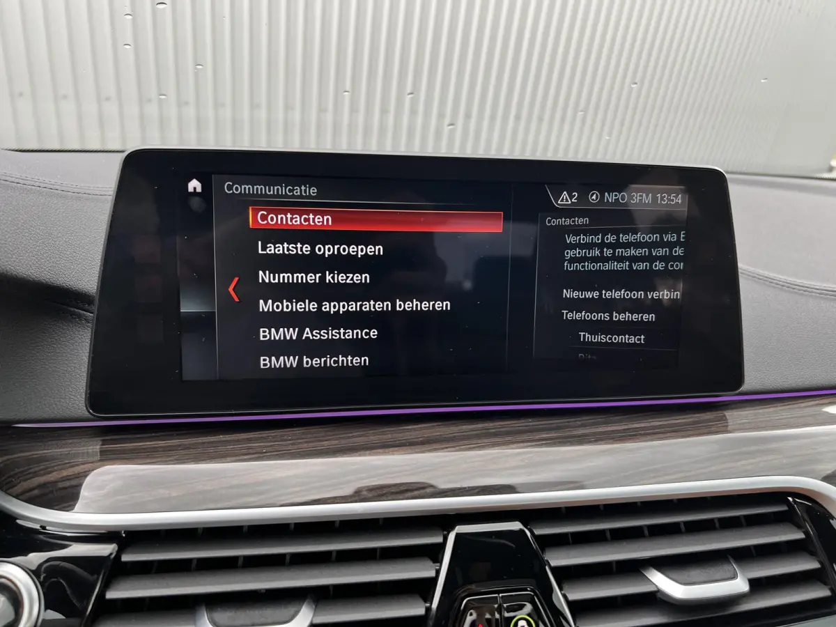 520d High Executive*DAKJE*HUD*CRUISE*NAVI.PROF*LED