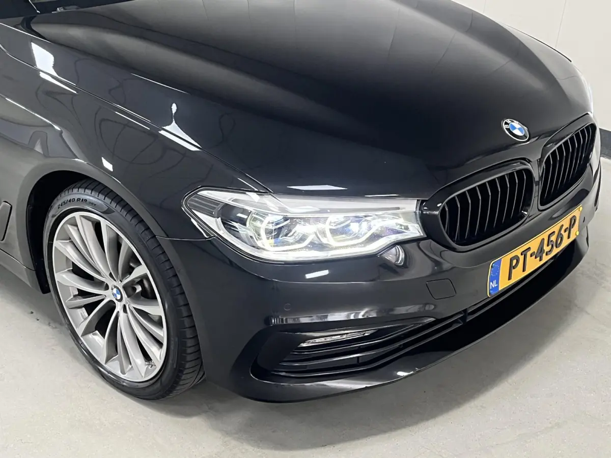 520d High Executive*DAKJE*HUD*CRUISE*NAVI.PROF*LED