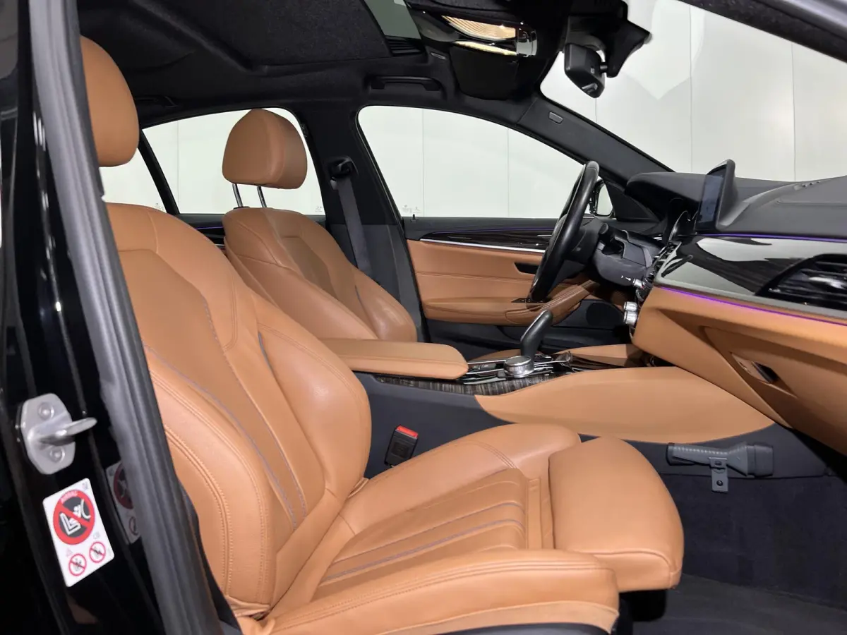 520d High Executive*DAKJE*HUD*CRUISE*NAVI.PROF*LED