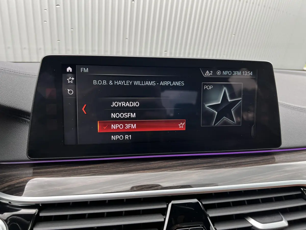 520d High Executive*DAKJE*HUD*CRUISE*NAVI.PROF*LED