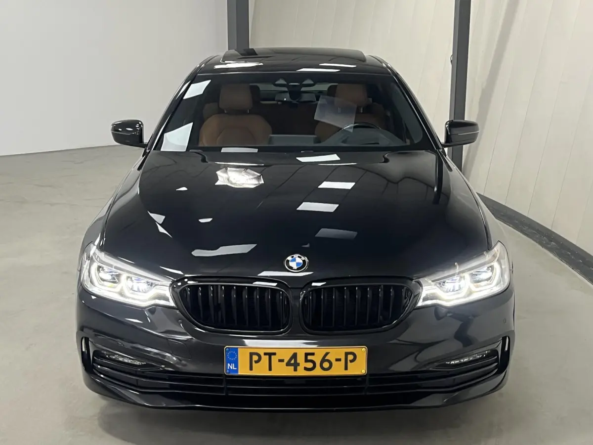 520d High Executive*DAKJE*HUD*CRUISE*NAVI.PROF*LED
