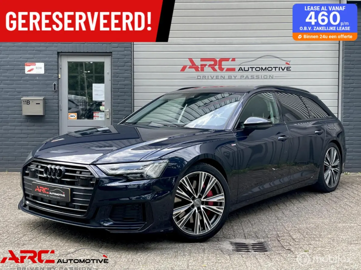 55 TFSIe Quattro S-line - CAMERA/ACC/KEYLESS