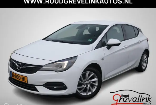 5Drs 1.2 110 PK H6 Navi|Stoel&Stuurverw|LED|DAB|PDC V+A|Carplay