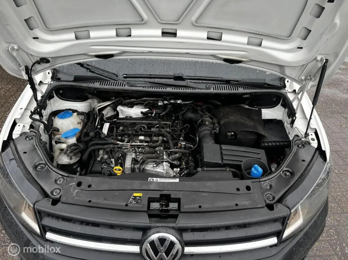 Bestel 2.0 TDI 180 PK