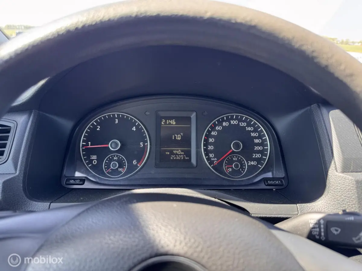 Bestel 2.0 TDI 180 PK