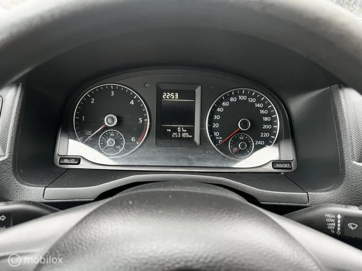 Bestel 2.0 TDI 180 PK