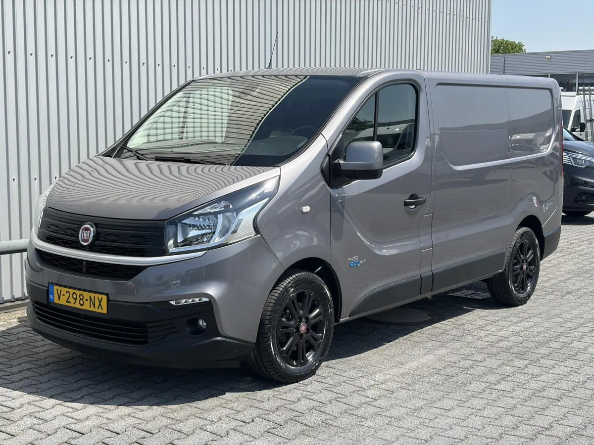 1.6 L1H1 SX*145PK*NAVI*A/C*CRUISE*3PERS*CAMERA*TEL