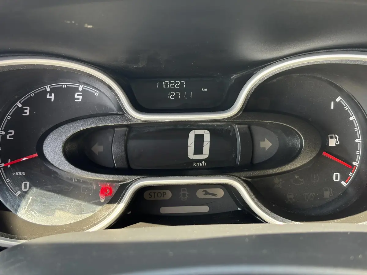 1.6 L1H1 SX*145PK*NAVI*A/C*CRUISE*3PERS*CAMERA*TEL