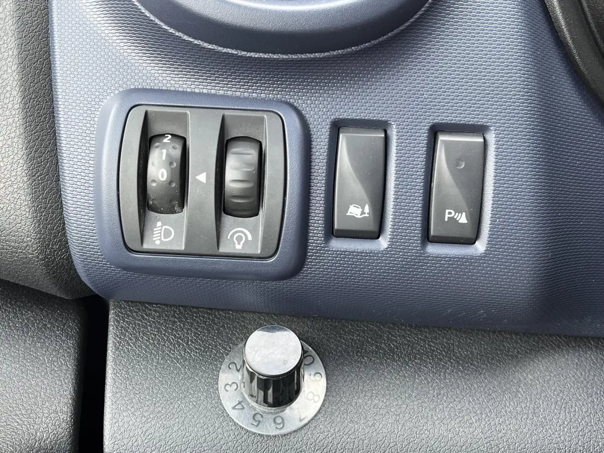 1.6 CDTI L2H1 DC Edition*NAVI*CRUISE*HAAK*A/C*TEL*