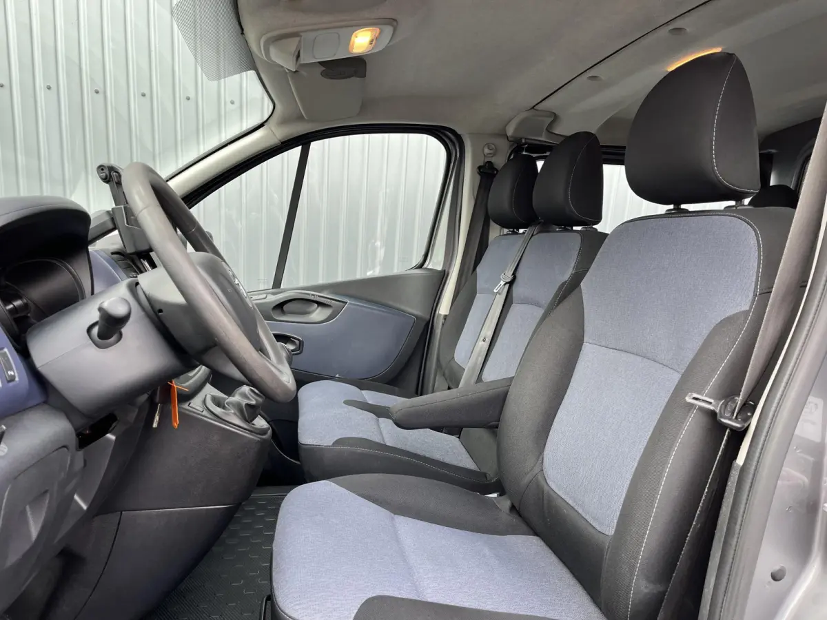 1.6 CDTI L2H1 DC Edition*NAVI*CRUISE*HAAK*A/C*TEL*