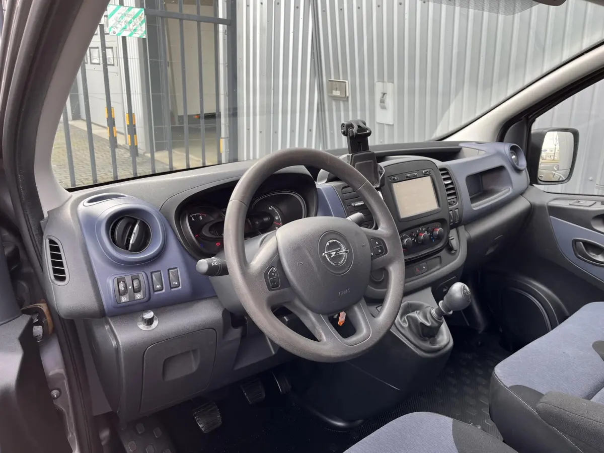 1.6 CDTI L2H1 DC Edition*NAVI*CRUISE*HAAK*A/C*TEL*