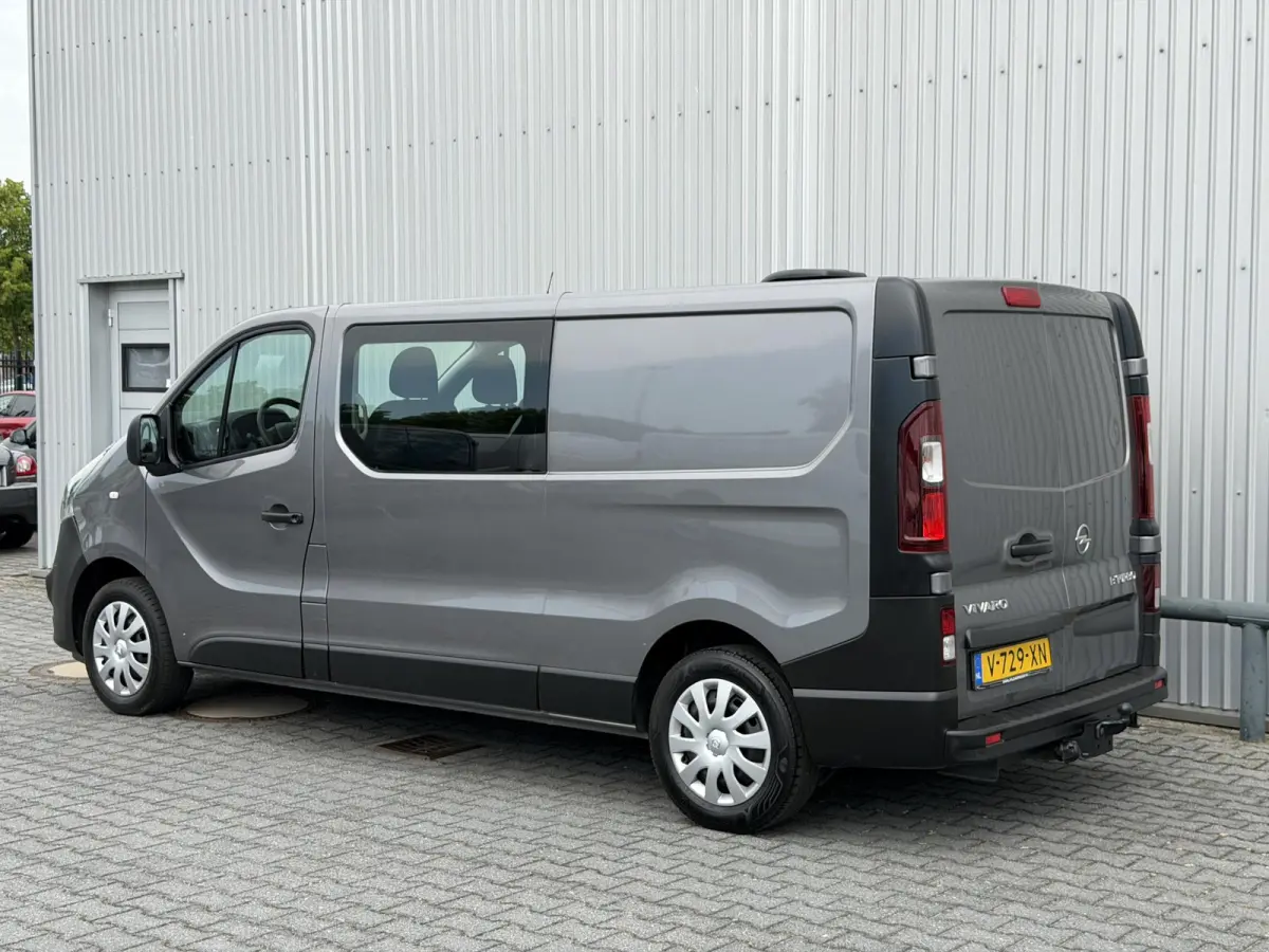 1.6 CDTI L2H1 DC Edition*NAVI*CRUISE*HAAK*A/C*TEL*