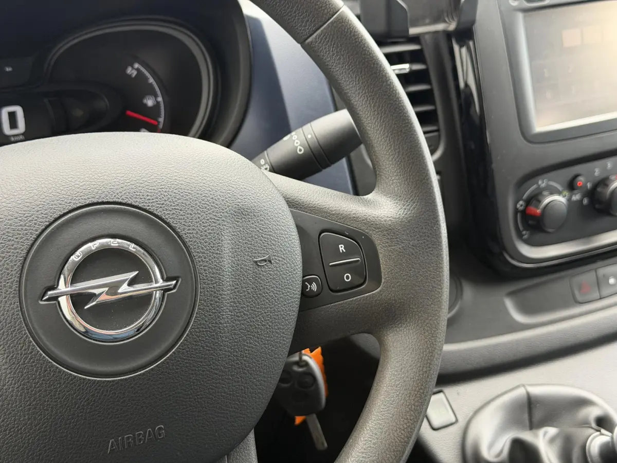 1.6 CDTI L2H1 DC Edition*NAVI*CRUISE*HAAK*A/C*TEL*