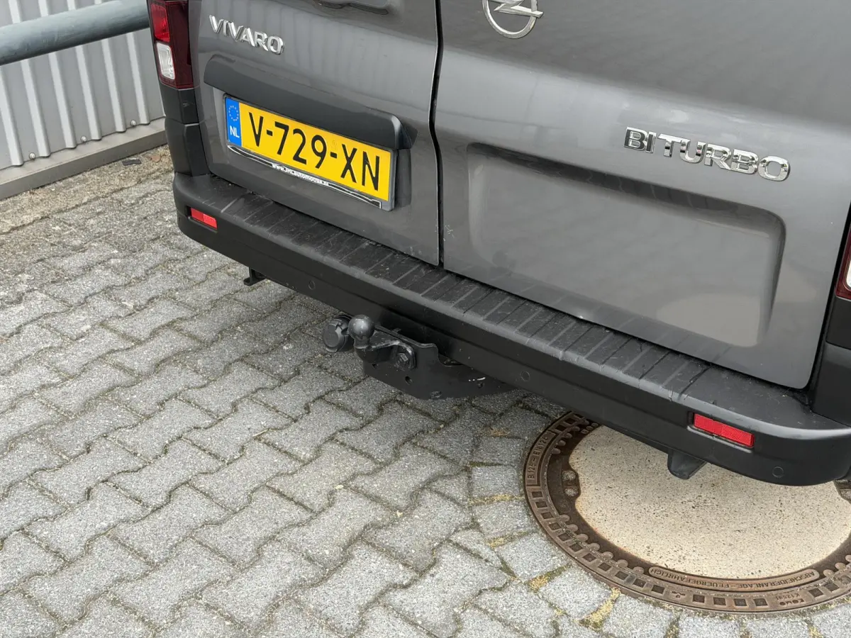 1.6 CDTI L2H1 DC Edition*NAVI*CRUISE*HAAK*A/C*TEL*