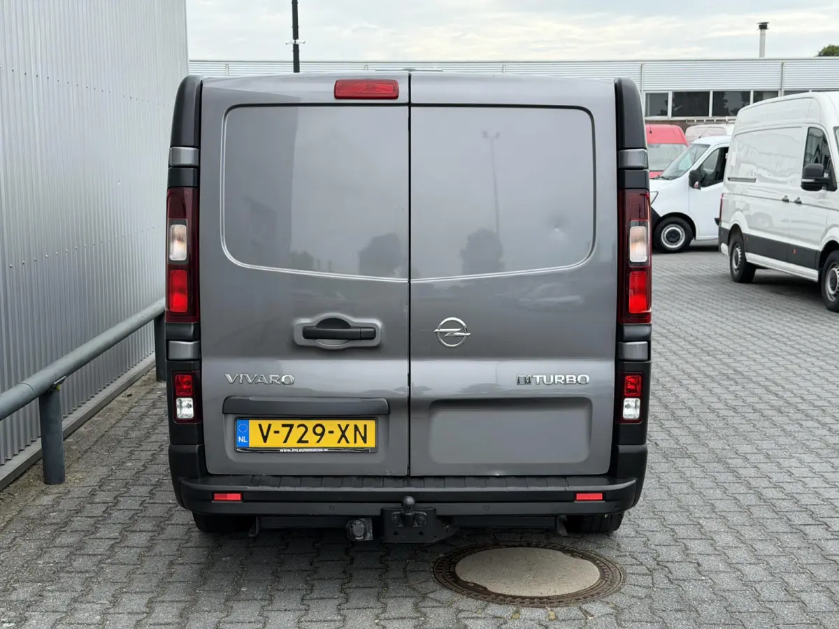 1.6 CDTI L2H1 DC Edition*NAVI*CRUISE*HAAK*A/C*TEL*