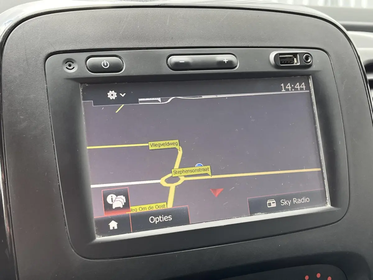 1.6 CDTI L2H1 DC Edition*NAVI*CRUISE*HAAK*A/C*TEL*