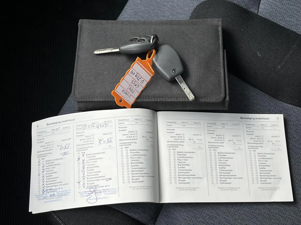 1.6 CDTI L2H1 DC Edition*NAVI*CRUISE*HAAK*A/C*TEL*