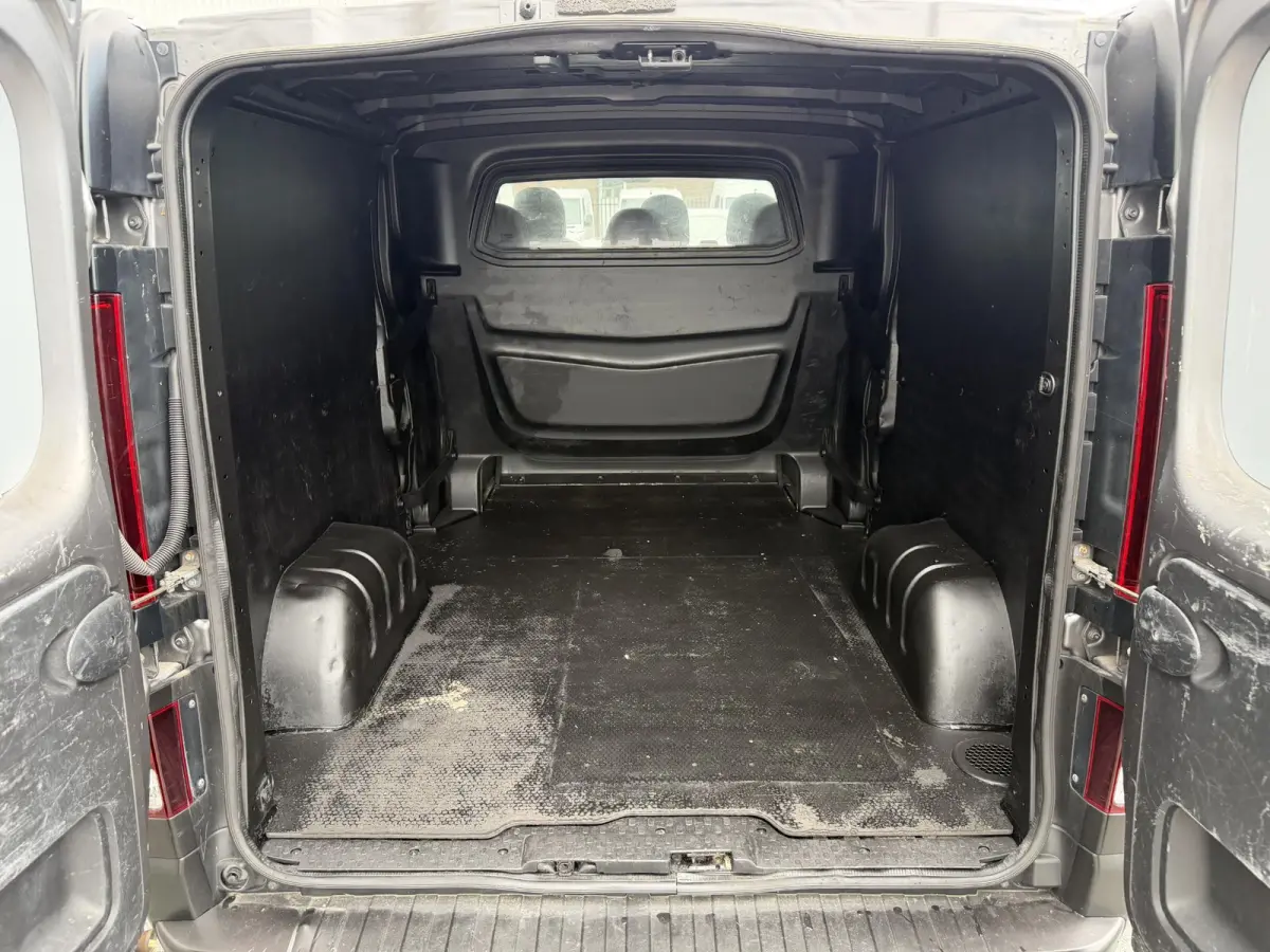 1.6 CDTI L2H1 DC Edition*NAVI*CRUISE*HAAK*A/C*TEL*