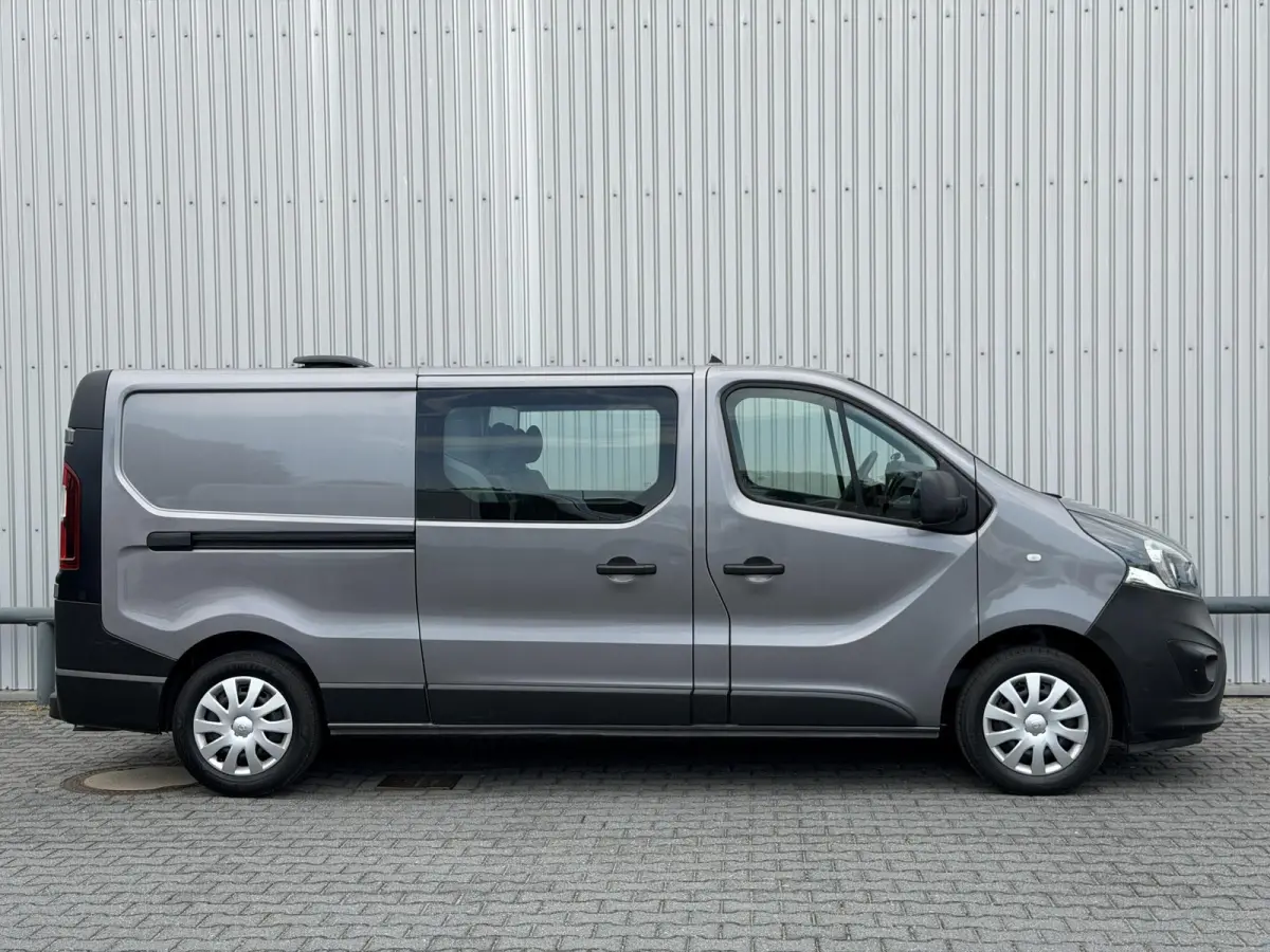 1.6 CDTI L2H1 DC Edition*NAVI*CRUISE*HAAK*A/C*TEL*