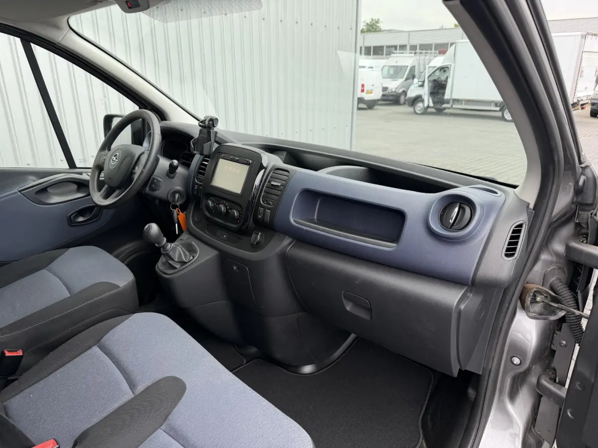 1.6 CDTI L2H1 DC Edition*NAVI*CRUISE*HAAK*A/C*TEL*