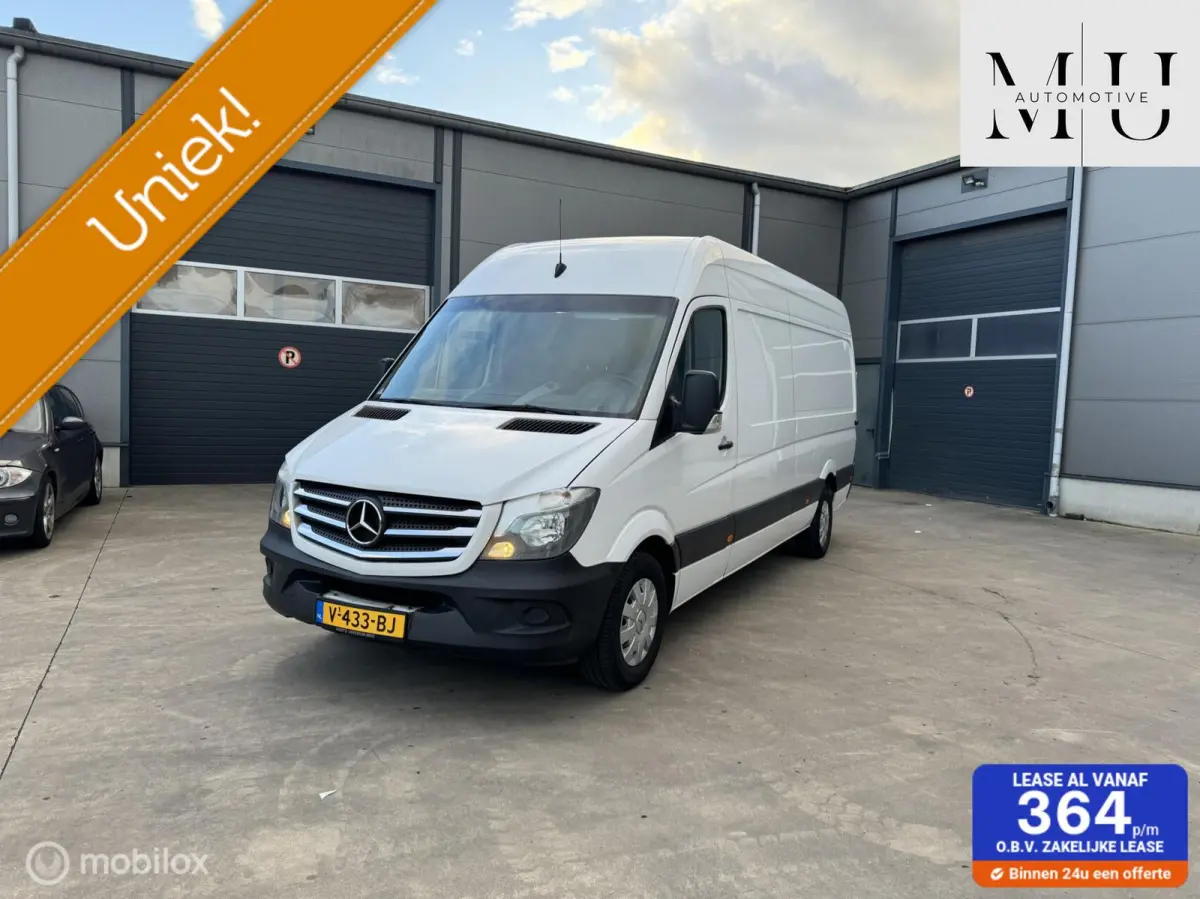 bestel 414 2.2 CDI 432 EHD