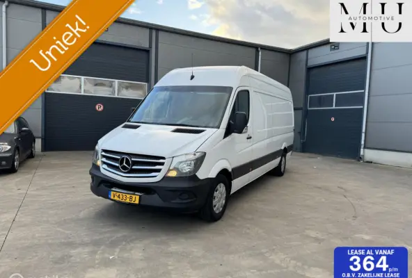 bestel 414 2.2 CDI 432 EHD