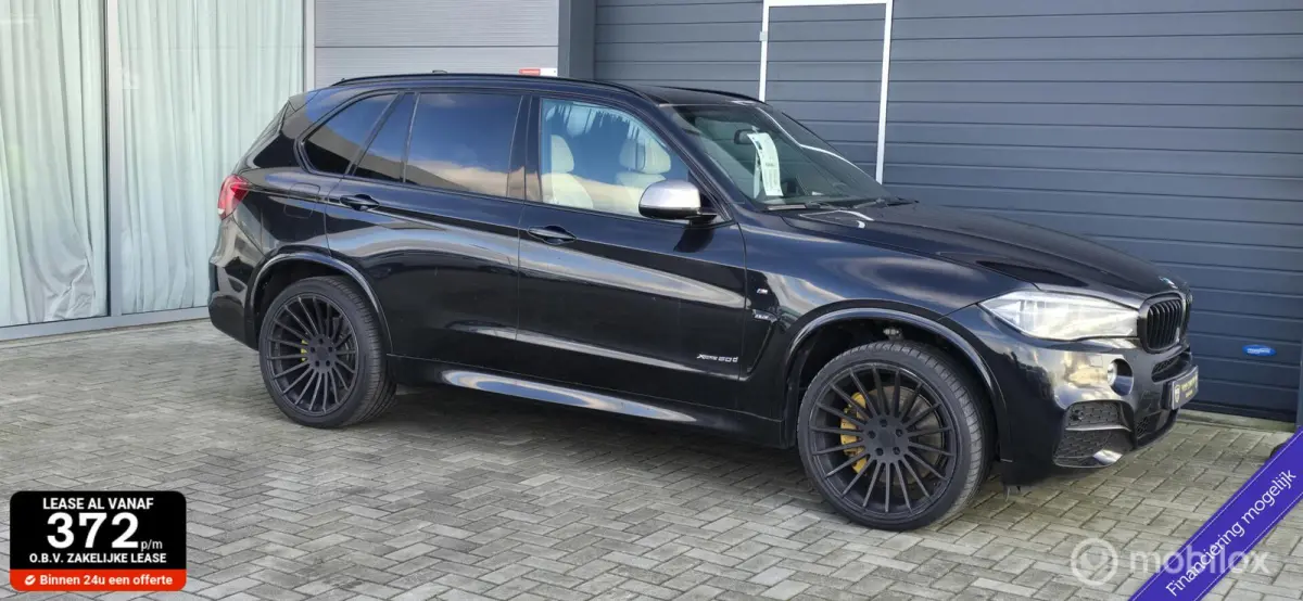 M50d