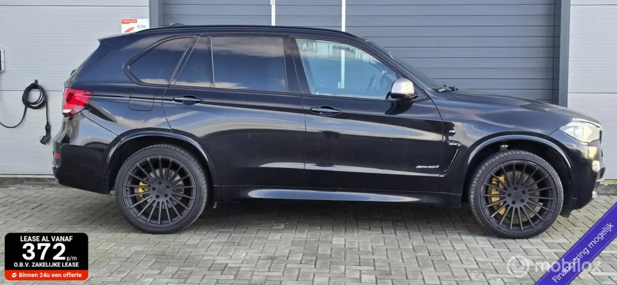 M50d