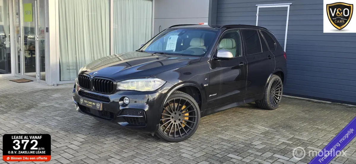 M50d