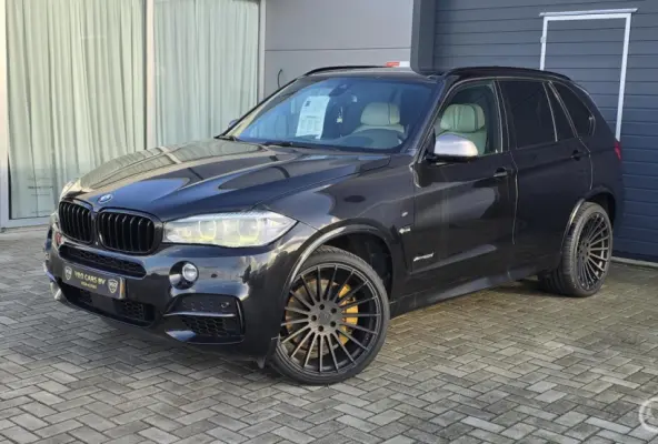 M50d