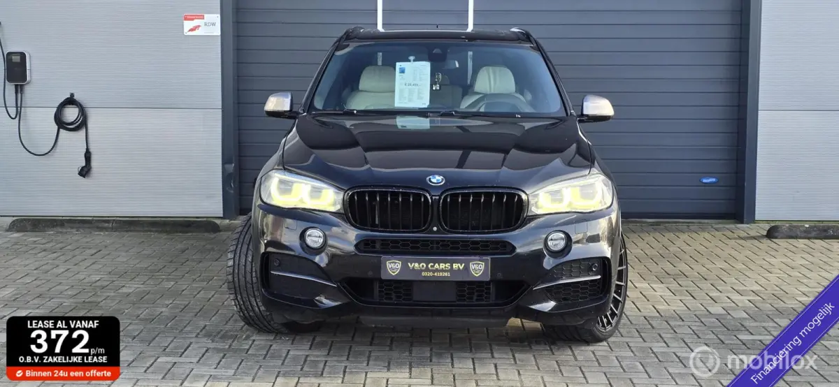 M50d