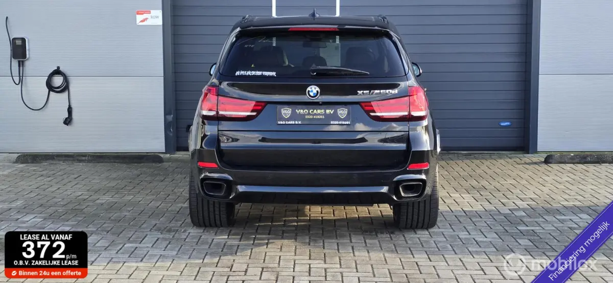 M50d