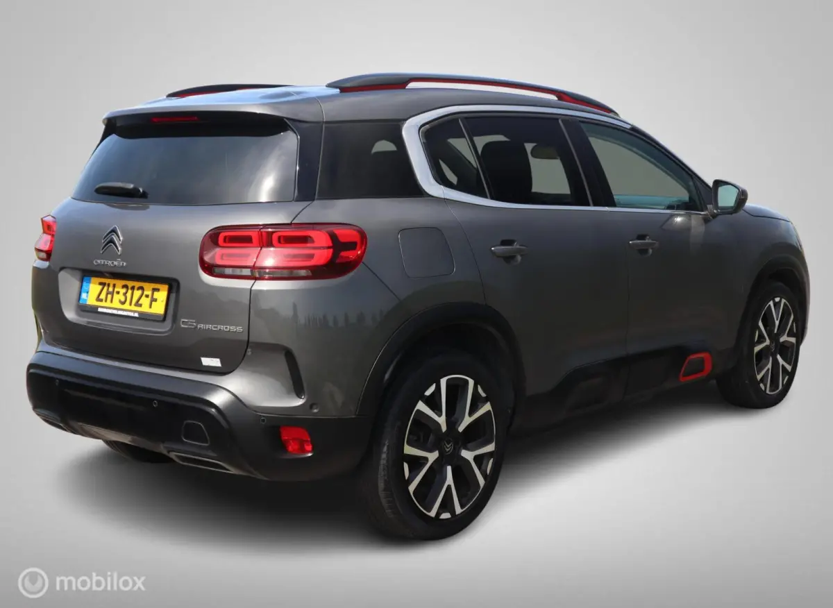 SUV 1.2 PT 131 PK H6 1/2Leer|Camera|Stoelverw|19" LMV|Navi|Carplay