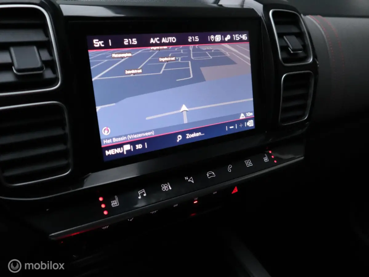 SUV 1.2 PT 131 PK H6 1/2Leer|Camera|Stoelverw|19" LMV|Navi|Carplay